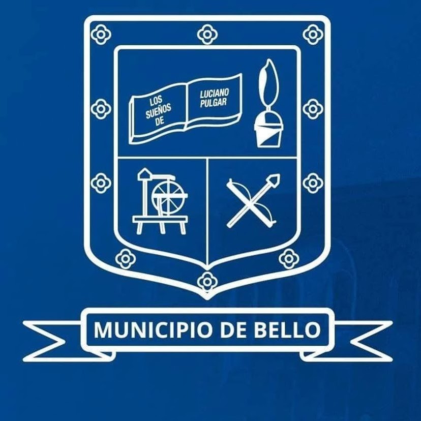 Municipio de Bello — INDER Bello