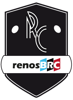 Rugby Colegial renosBRC