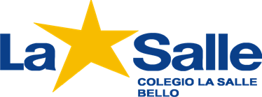 Colegio La Salle Bello — institución vinculada al programa Rugby Colegial