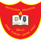 I.E. Jorge Eliécer Gaitán Ayala — institución vinculada al programa Rugby Colegial