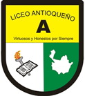 Liceo Antioqueño — institución vinculada al programa Rugby Colegial