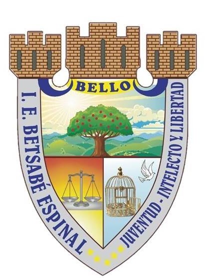 I.E. Betsabé Espinal Bello — institución vinculada al programa Rugby Colegial